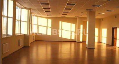 Сдача в аренду помещения свободного назначения