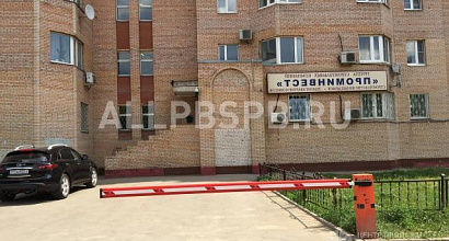 Аренда:  Офис на Большой Академической 37 корп.2