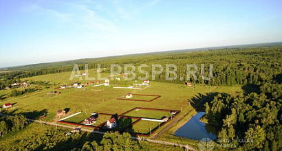 Продажа:  коттеджный поселок по ярославскому направлению