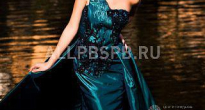 Продается  салон проката и продажи вечерних платьев 