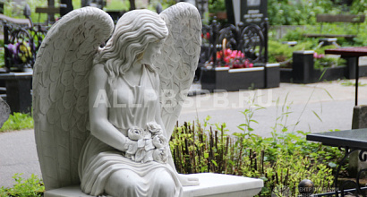 Ритуальный бизнес в ЛО