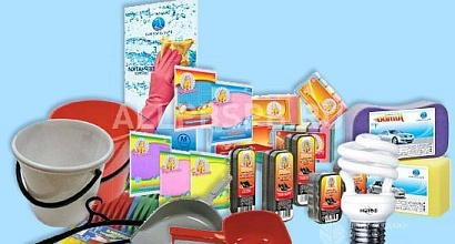 Продажа:  Продажа магазина хозтоваров 