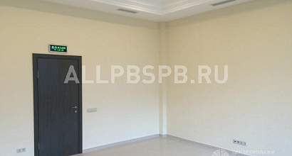 Аренда:  Офисное помещение, 32.7 м 