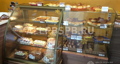 Готовый бизнес  пекарня с прибылью 120 - 130 000 р /мес продам 