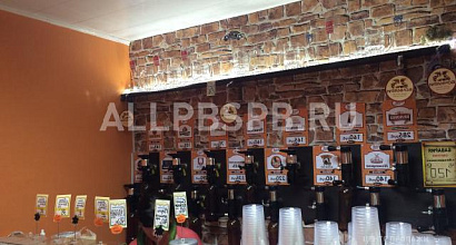 Продажа:  Магазин разливных напитков (готовый бизнес)
