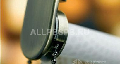 Производство рулонных штор собсвенной торговой марки