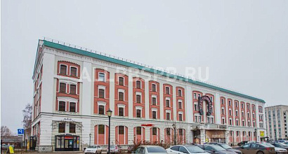 Аренда:  Готовый бизнес - помещение с арендатором Пятерочка