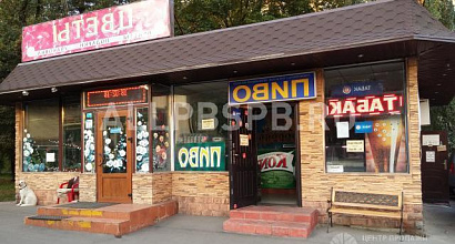 Аренда:  Торговое помещение, 24 м