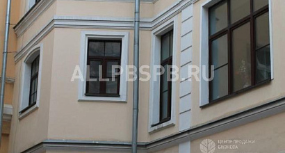 Аренда:  Сдаю офис возле м. Тургеневская 