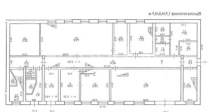 Продаётся ОСЗ, хостел с арендатором