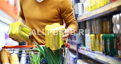 Действующий магазин пива и сопутствующих товаров