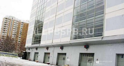 Продажа:  автомойка на 5 постов в собственности в отрадном 