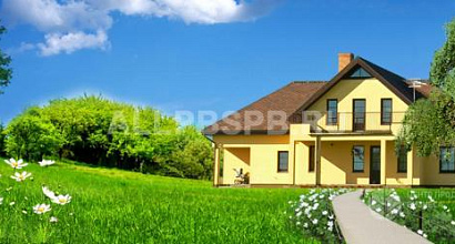 Строительная компания с высокими перспективами в поисках инвестора!