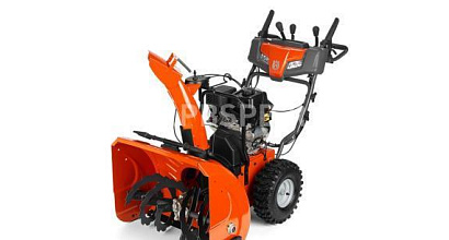 Продается  интернет-магазин снегоуборочной и садовой техники