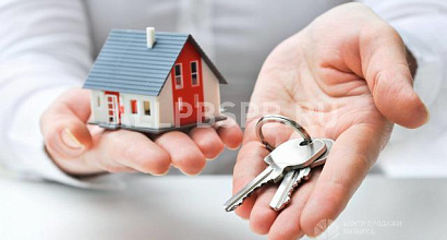 Продажа:  ипотечное агенство 