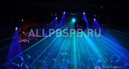 Аренда:  Ночной клуб в аренду 