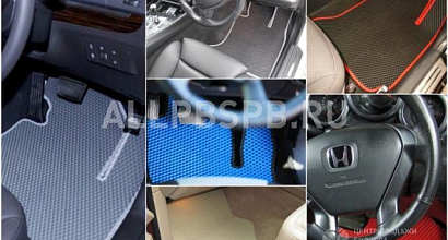 Продается  интернет-магазин автоаксессуаров. 7 лет работы