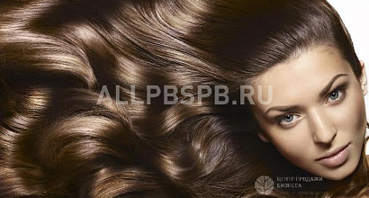 Готовый бизнес  интернет-магазин товаров для волос 