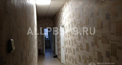 Аренда:  Продам арендный бизнес 900 м2 90 млн. руб