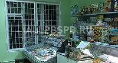 Готовый бизнес  магазин продукты &quot;фортуна&quot;