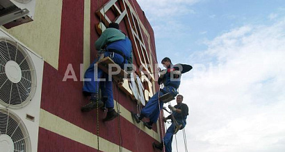Готовый бизнес  строительная компания ооо &quot;ск-365&quot;