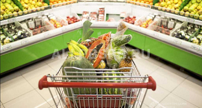 Быстроокупаемый магазин самообслуживания с алкогольной лицензией в Курортном районе