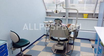 Аренда:  Аренда стоматологического кабинета 