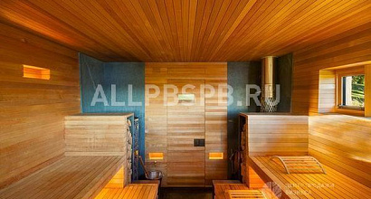 Аренда:  Сауна в аренду на три компании