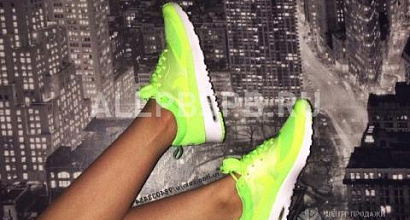 Продажа:  Раскрученный бизнес обуви 