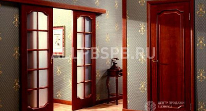 Продажа:  салон дверей возле метро