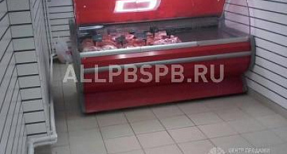 Продажа:  мясная лавка 