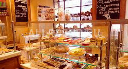 Продажа:  пекарня на м. теплый стан