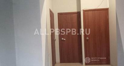 Продажа:  Готовый бизнес