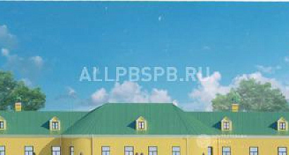 Продажа:  офисное помещение, 2270 м