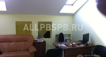 Продажа:  Работающий бизнес с 3мя офисами