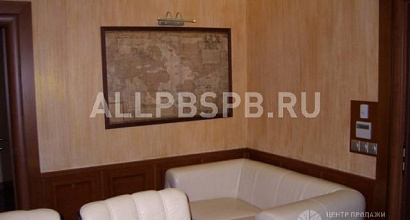 Готовый бизнес  помещение в собственность под банк