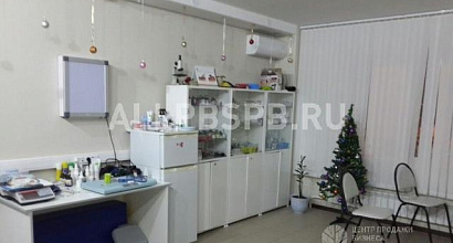 Готовый бизнес  ветеринарная клиника в юзао