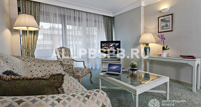 Апарт-отель в собственность на Васильевском острове