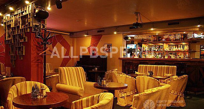 Продается  ресторан в собственности. метро университет 