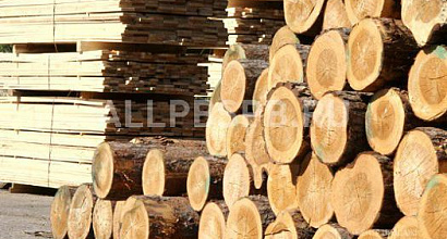 Готовый бизнес  деревообрабатывающее производство в г. дмитров