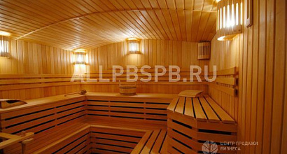 Продажа:  Продам готовый бизнес - сауна 90 кв. м 