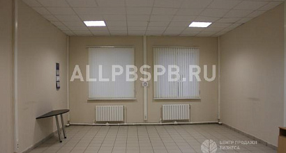 Внимание: Аренда офисное помещение, 46 м 