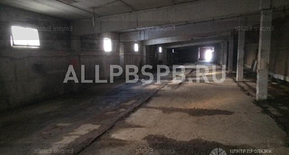 Аренда:  Помещение свободного назначения, 640 м
