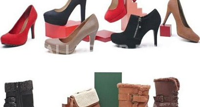 Готовый бизнес  интернет магазин обуви 