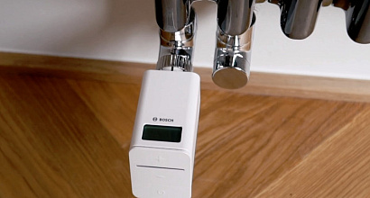 Сверхприбыльное производство системы отопления