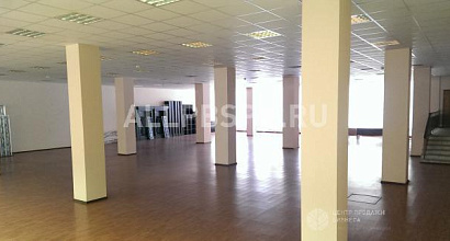 Аренда:  Помещение свободного назначения, 550 м