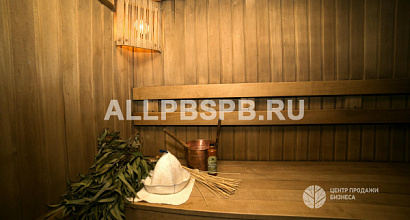 Банный комплекс