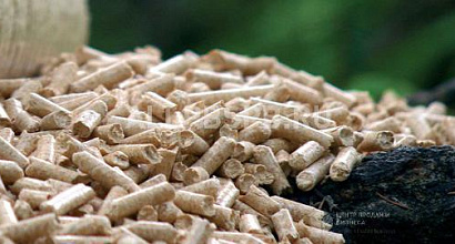 Продажа:  производство пеллетных гранул с прибылью 590 т/мес 