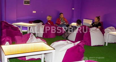 Продается  кальянная у метро белорусская