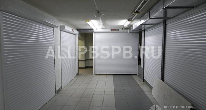 Аренда:  Торговое помещение, 635 м от сосбвенника